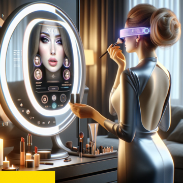 MBA Digital Marketing & Business Beauty & Cosmetics Alternance / Part-Time Executive - École de Communication EFAP