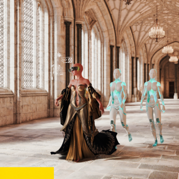 MBA Digital Marketing & Business Luxe Alternance / Part-Time Executive - École de Communication EFAP